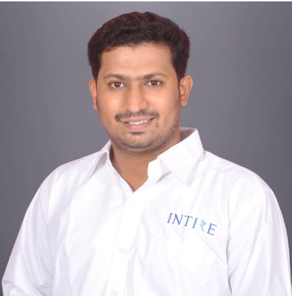 AMF Abdur Raafee, Founder of Intire Audits & Advisory
